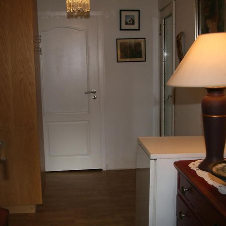 Seljaland Ferthaþjonusta Otel Budardalur Dış mekan fotoğraf