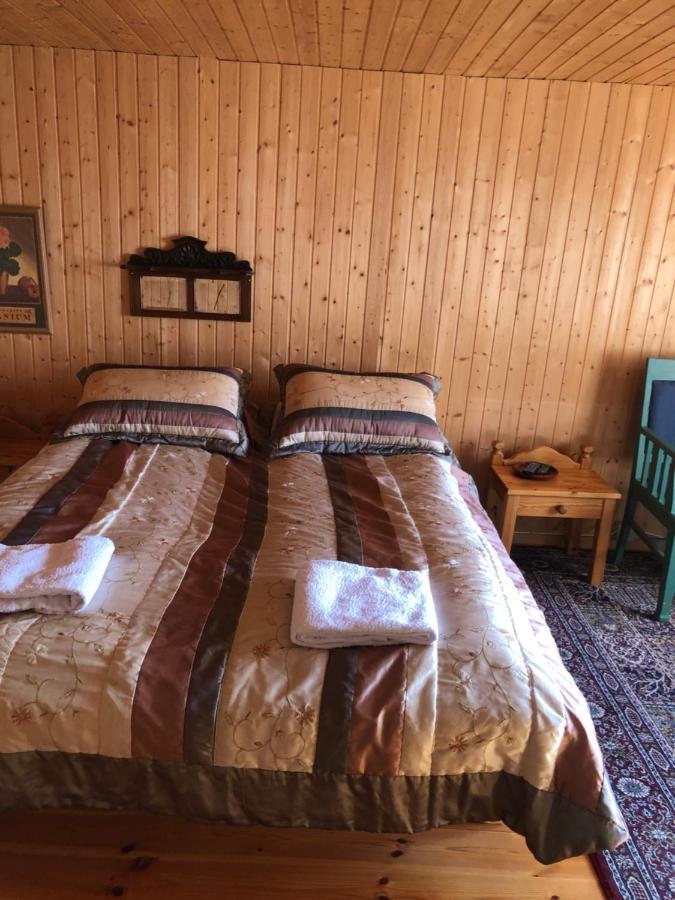 Seljaland Ferthaþjonusta Otel Budardalur Dış mekan fotoğraf