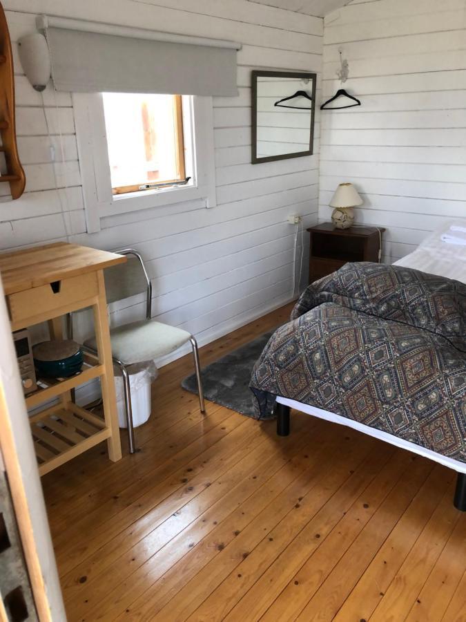 Seljaland Ferthaþjonusta Otel Budardalur Dış mekan fotoğraf