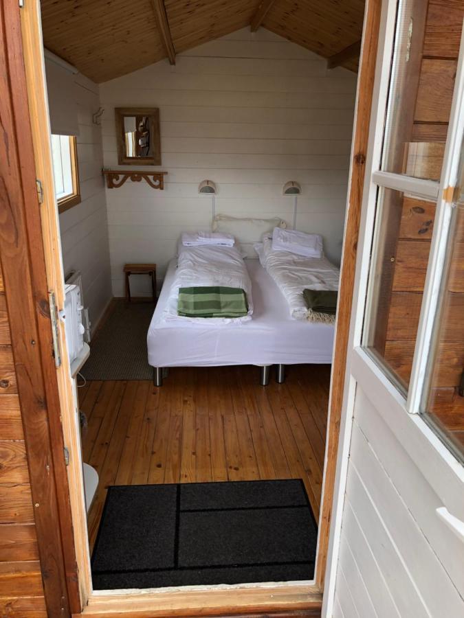 Seljaland Ferthaþjonusta Otel Budardalur Dış mekan fotoğraf