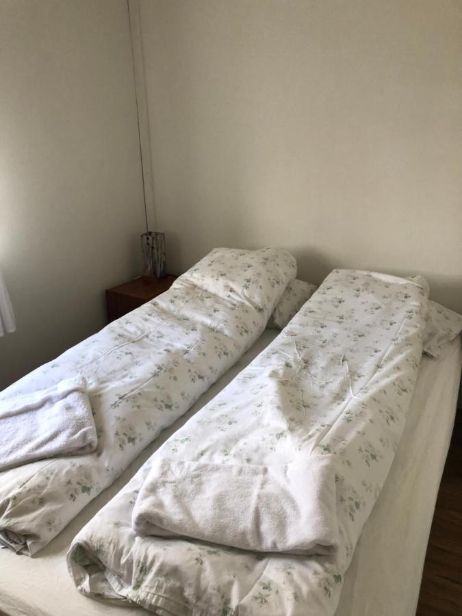 Seljaland Ferthaþjonusta Otel Budardalur Dış mekan fotoğraf