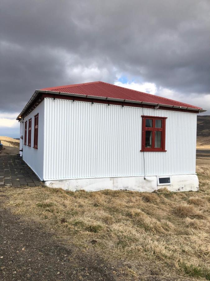 Seljaland Ferthaþjonusta Otel Budardalur Dış mekan fotoğraf