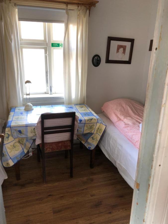 Seljaland Ferthaþjonusta Otel Budardalur Dış mekan fotoğraf