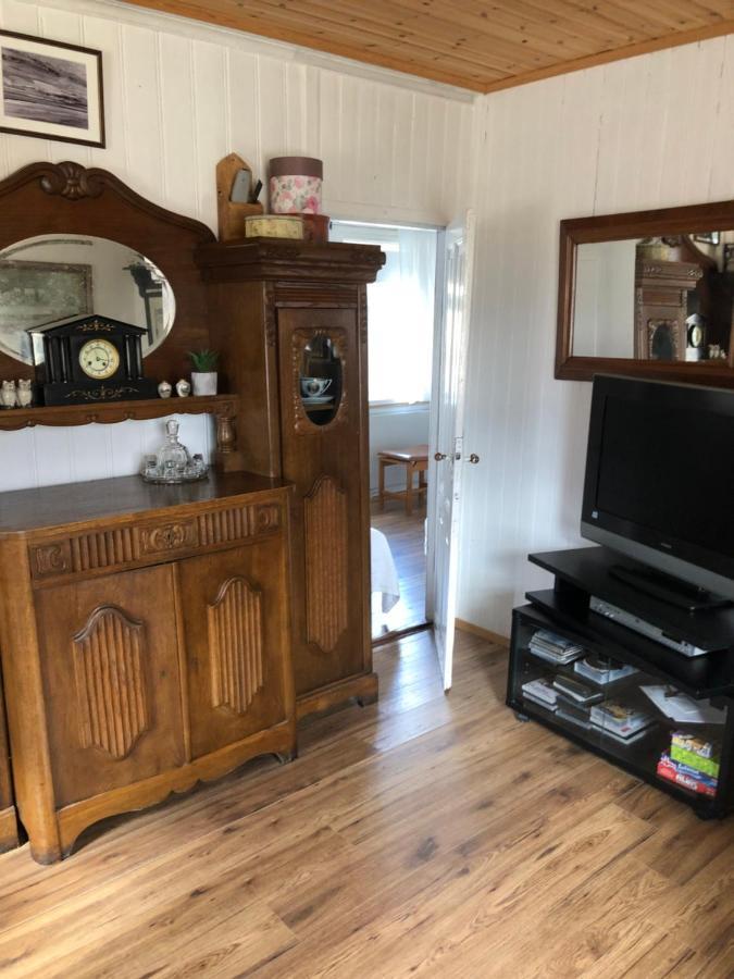 Seljaland Ferthaþjonusta Otel Budardalur Dış mekan fotoğraf