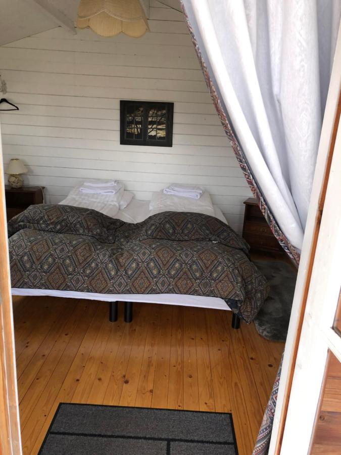 Seljaland Ferthaþjonusta Otel Budardalur Dış mekan fotoğraf