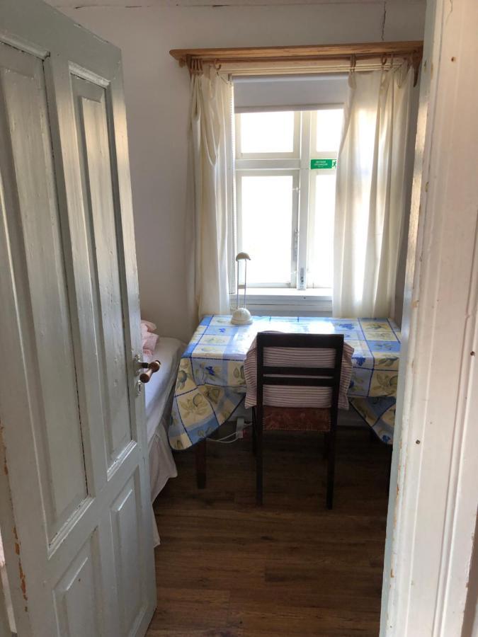 Seljaland Ferthaþjonusta Otel Budardalur Dış mekan fotoğraf